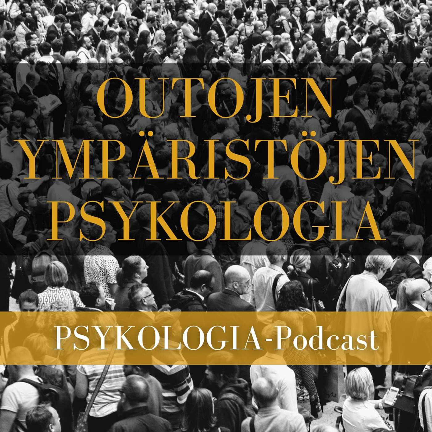 PSYKOLOGIA