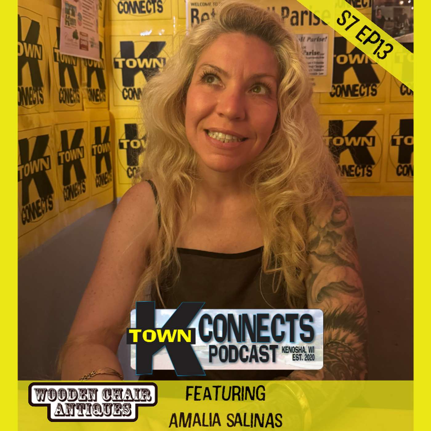Ktown Connects