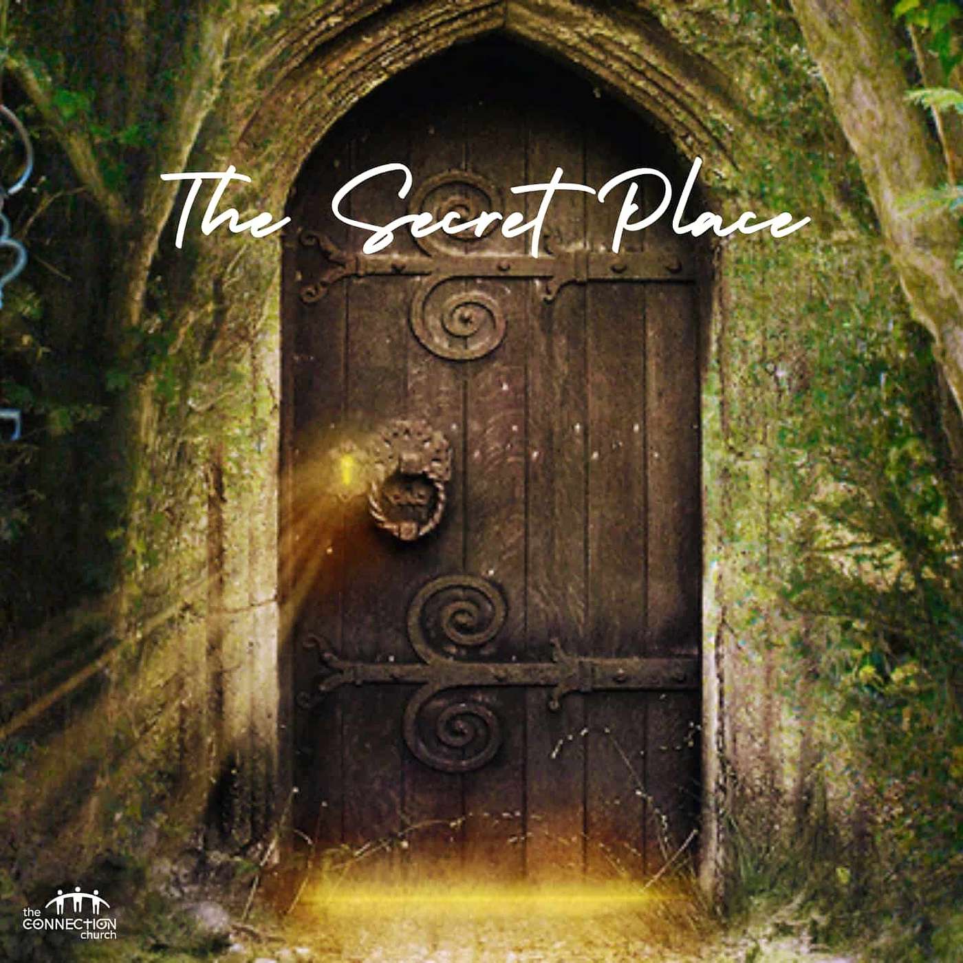 The Secret Place (part 1)