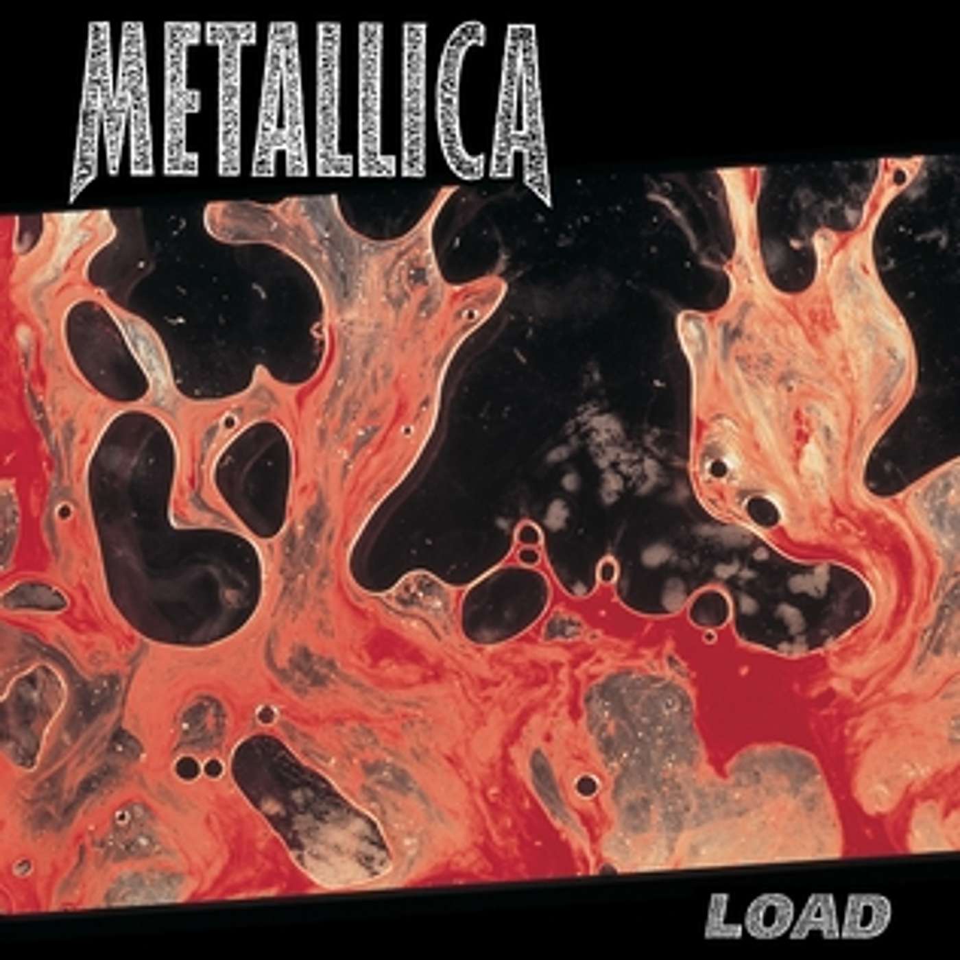 Load--Metallica