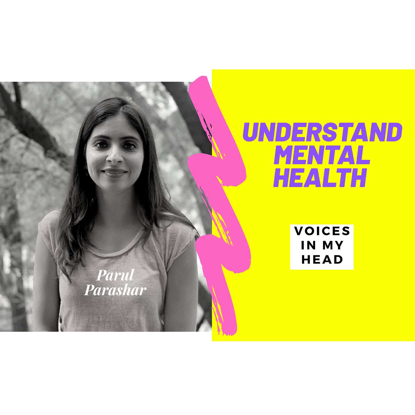 Voices In My Head with Yameer Adhar