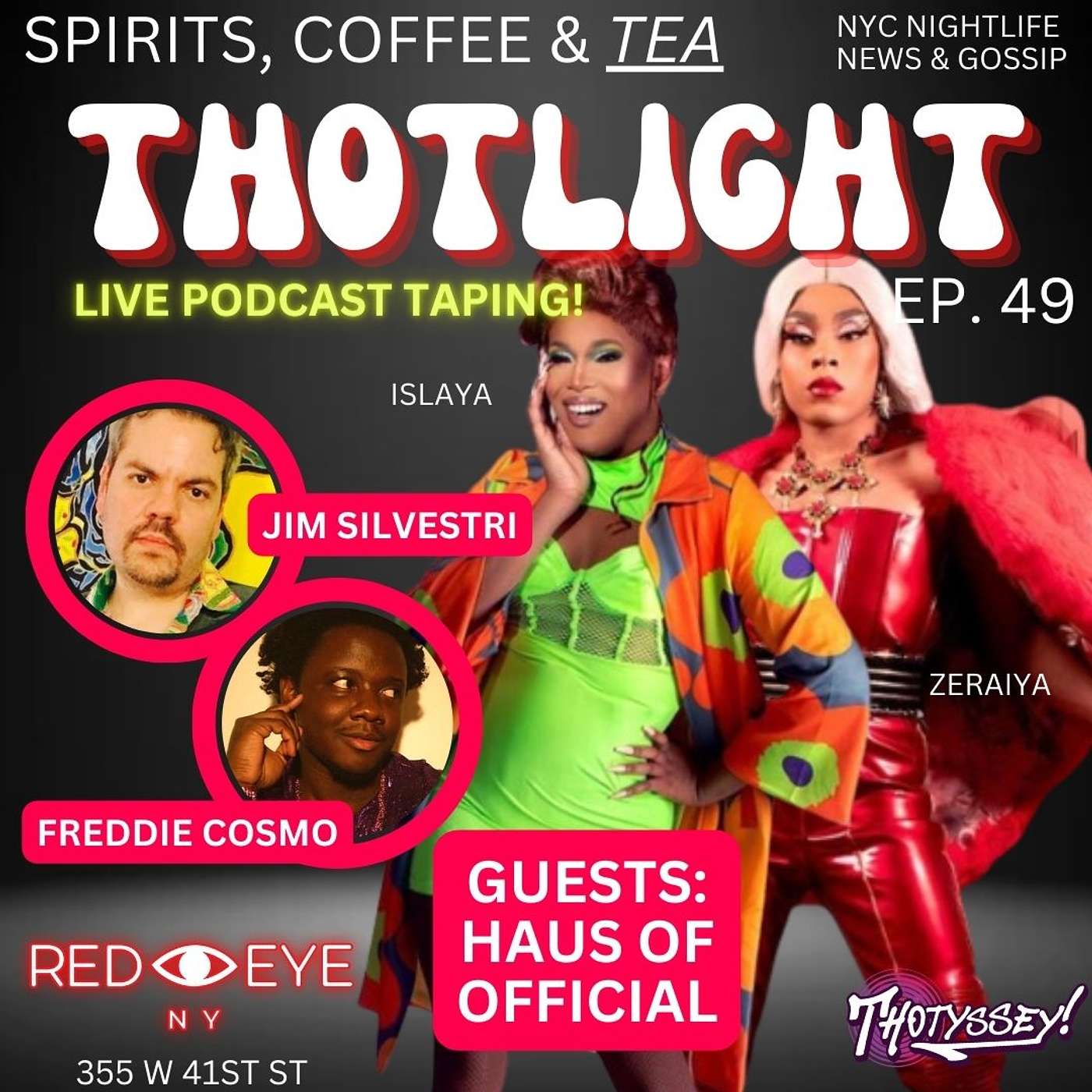 ThotLight