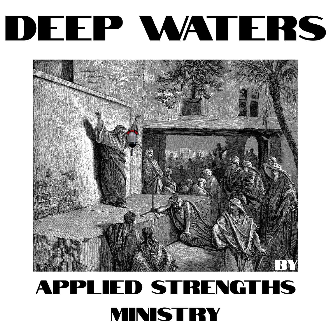 Deep Waters
