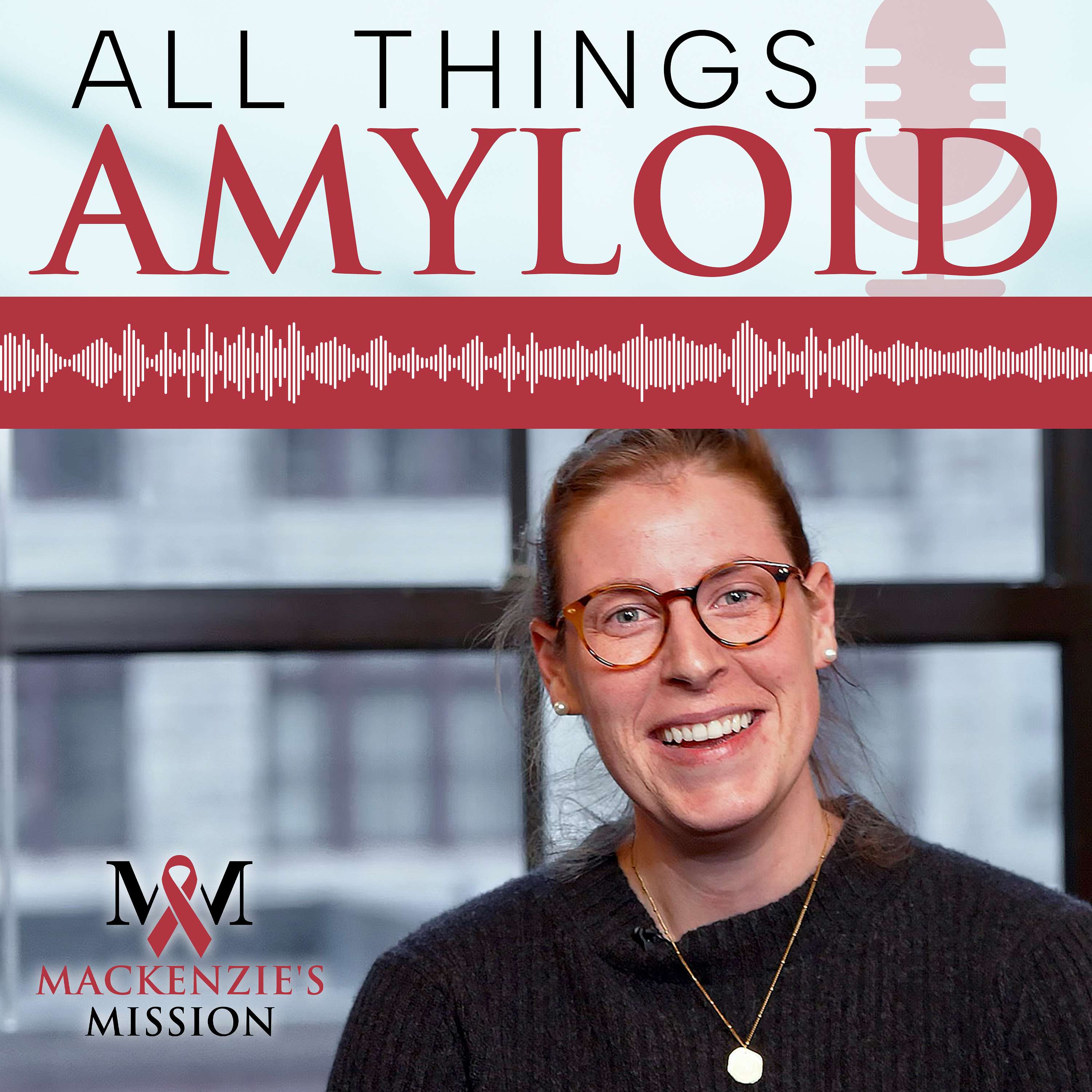 All Things Amyloid