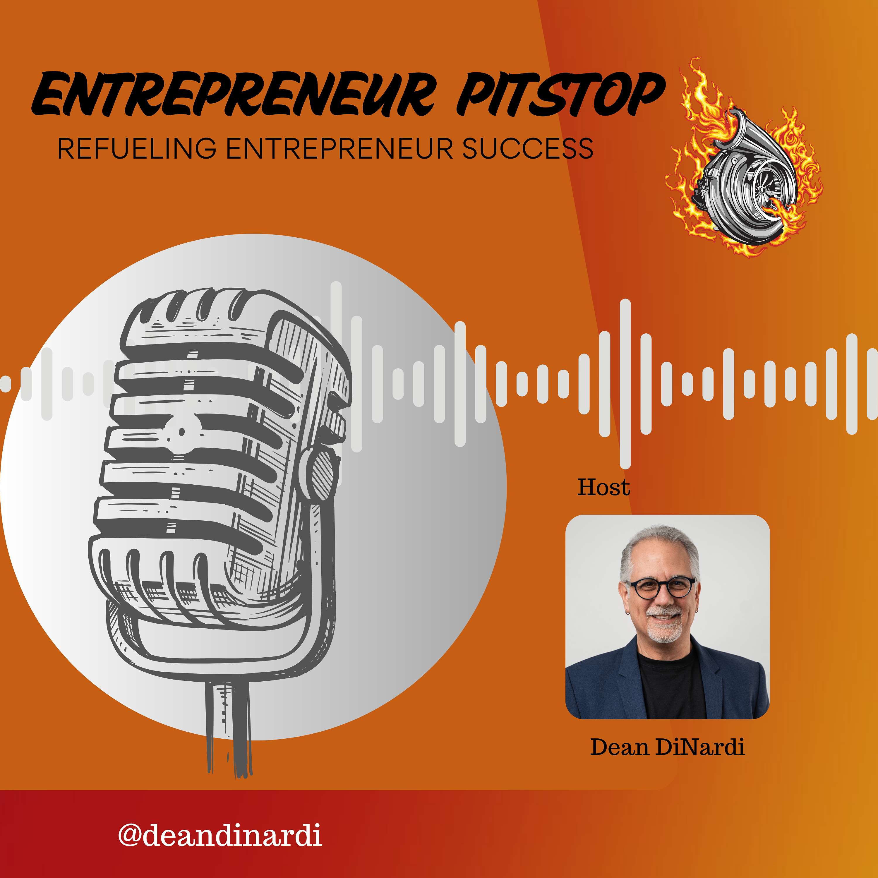 Entrepreneur Pitstop