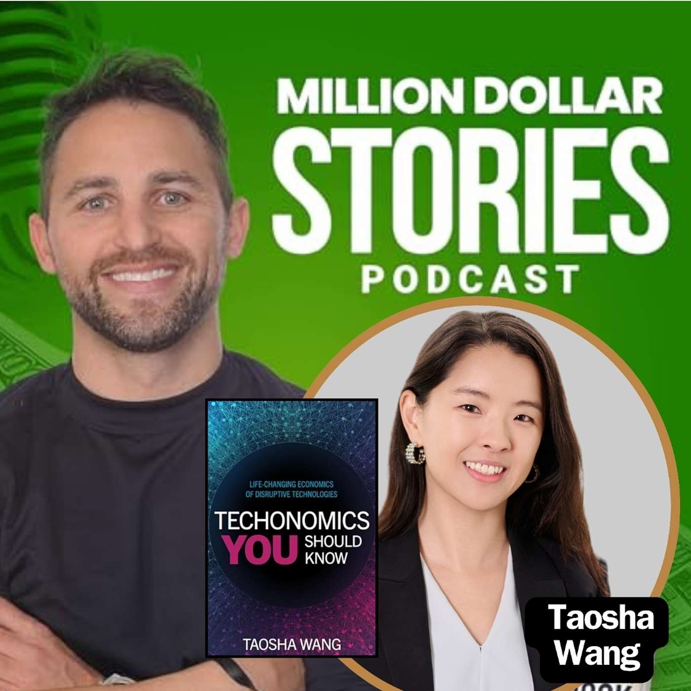 The Mike Fallat Podcast