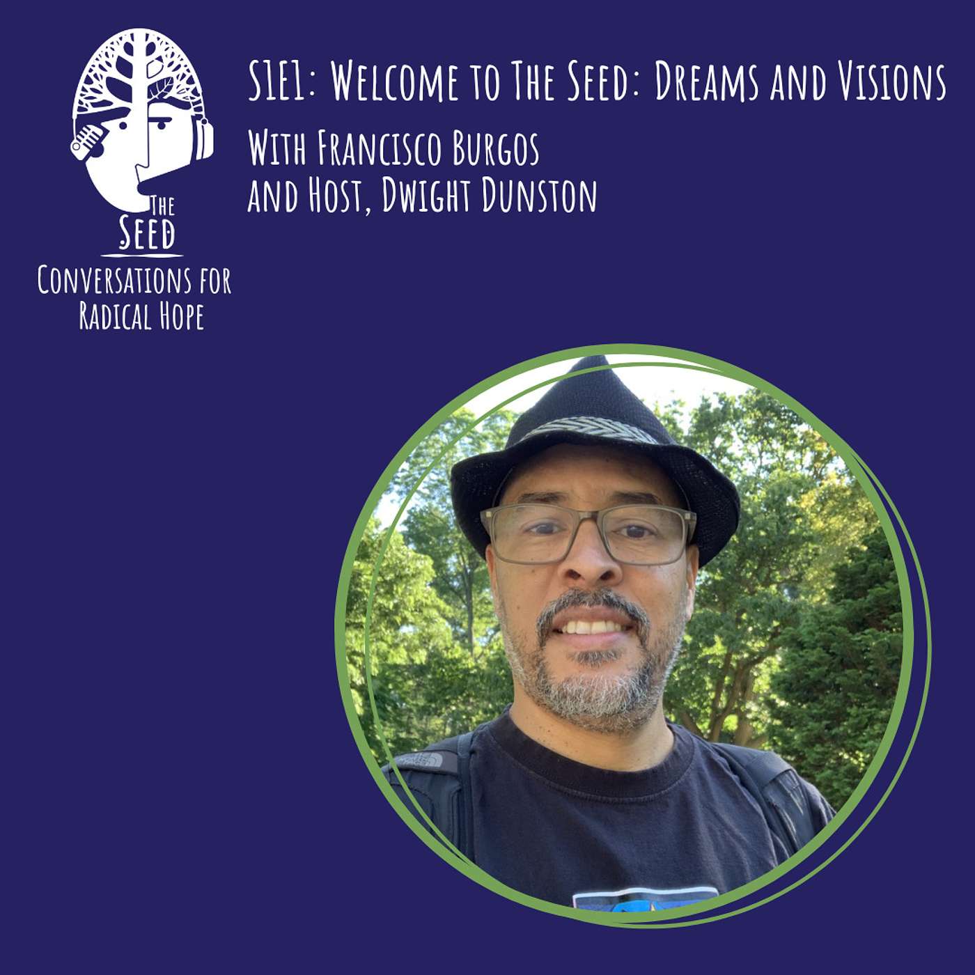 The Seed: Conversations for Radical Hope
