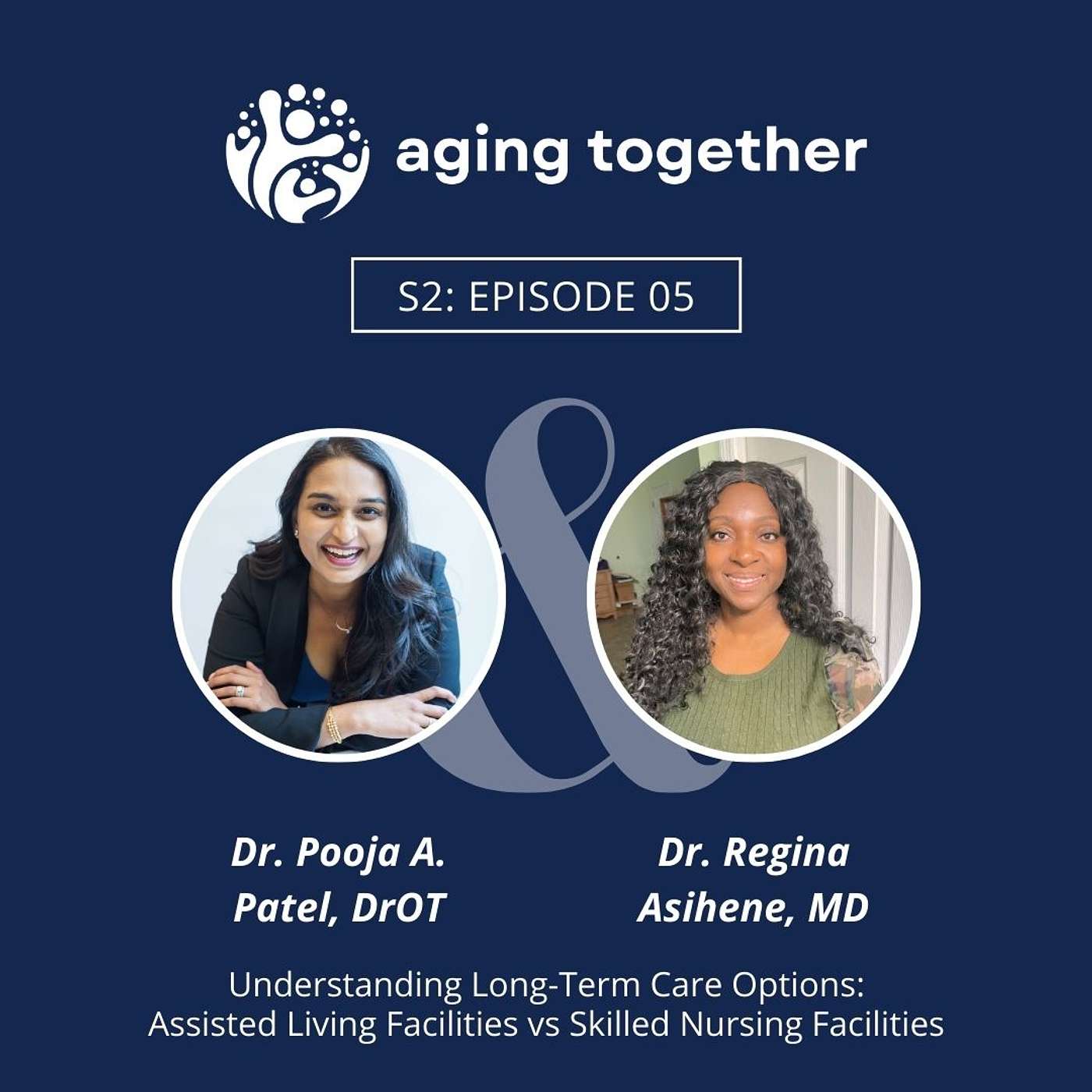 Aging Together