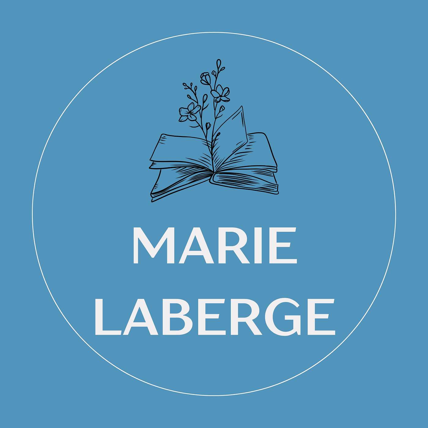Samedi de lire avec Marie Laberge - 2018 episode artwork