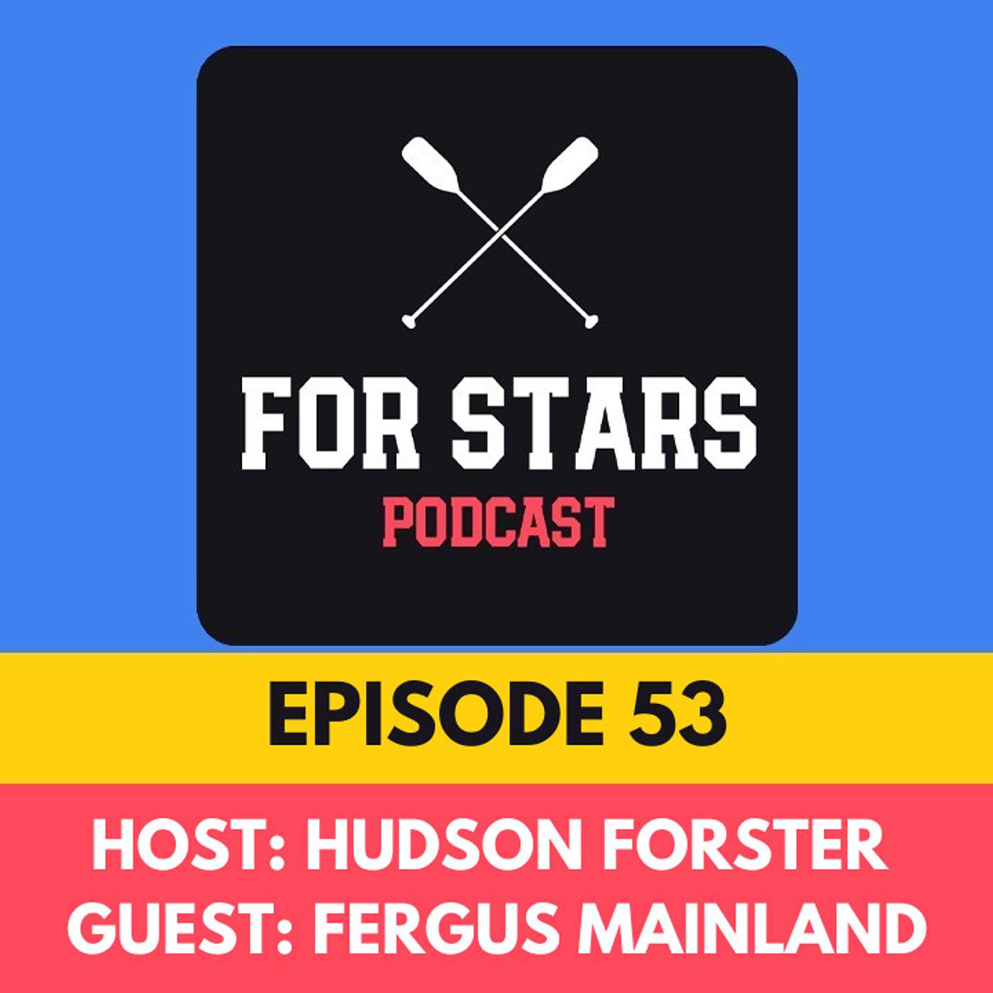 For Stars Podcast