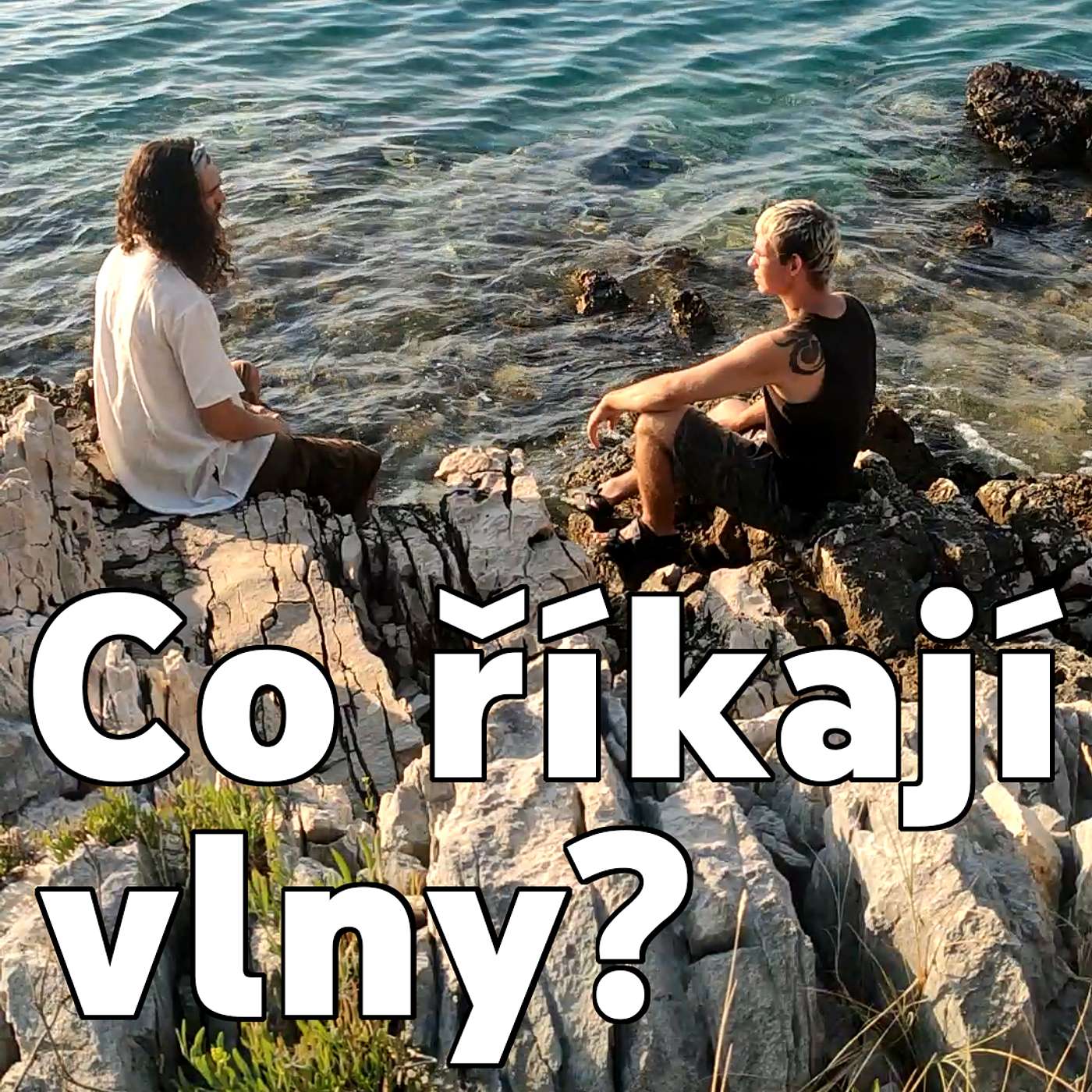 Šálek Overthinku