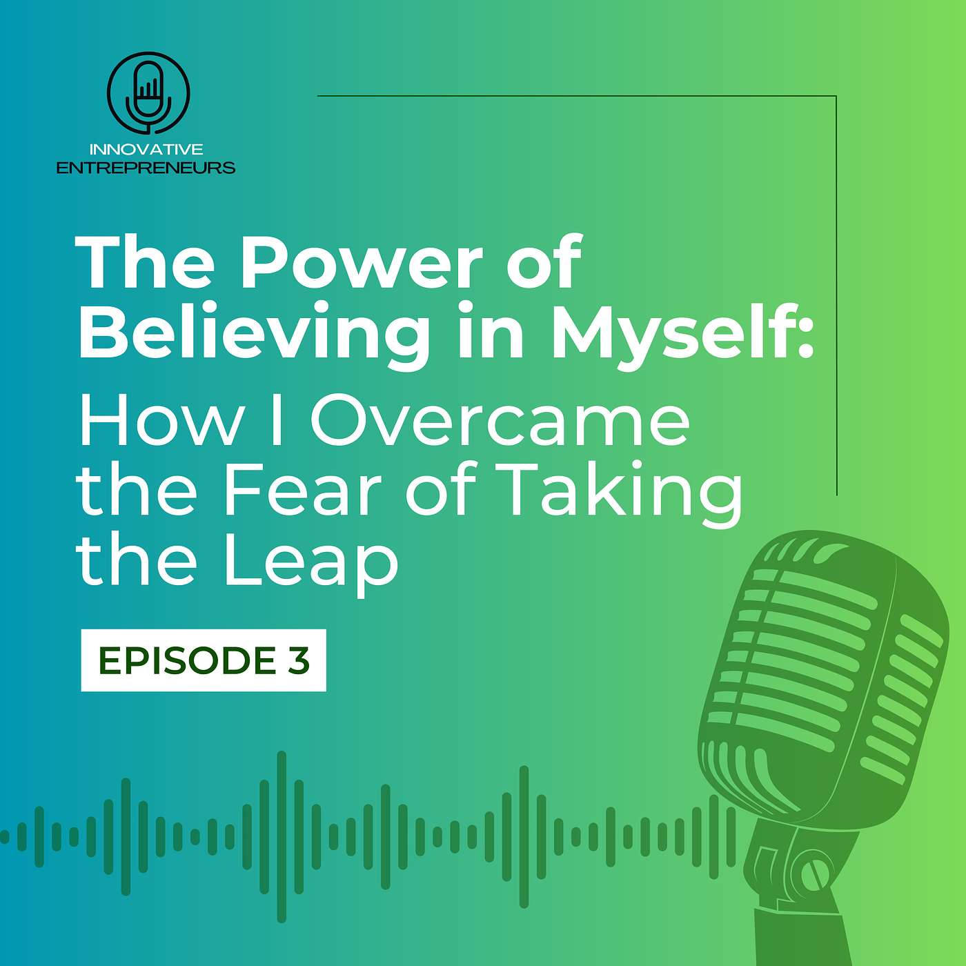 IconiQ Entrepreneurs Podcast