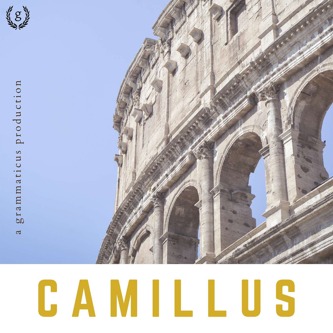 Camillus