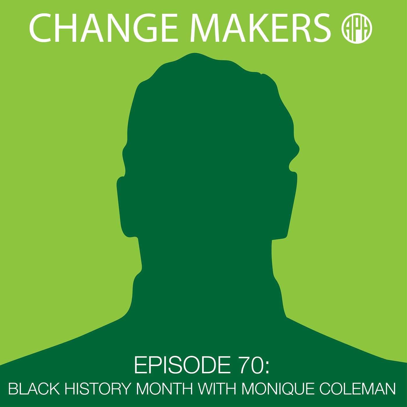 Change Makers: A Podcast from APH