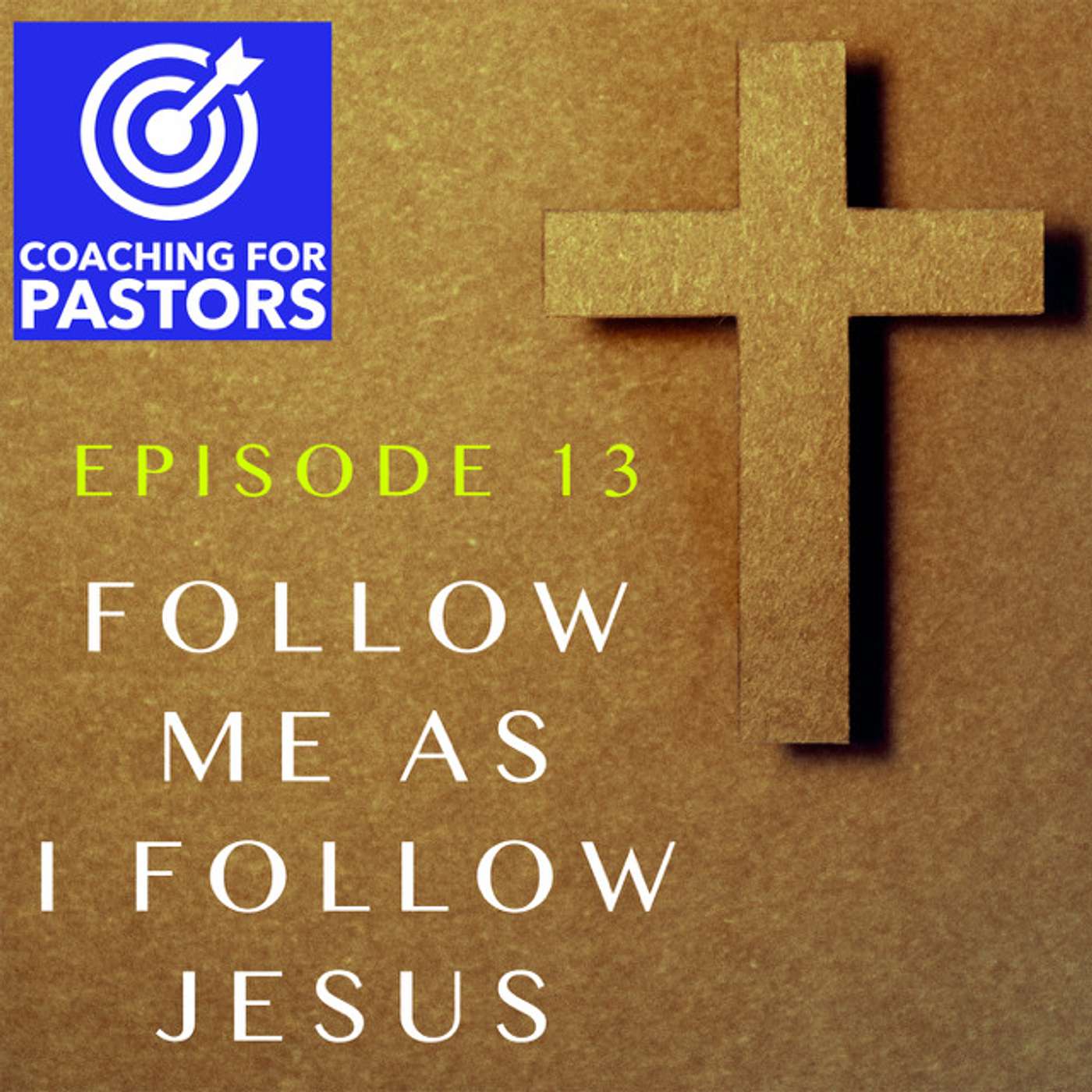 Coaching For Pastors - Daily Coaching, Encouragement, and Support for Pastors