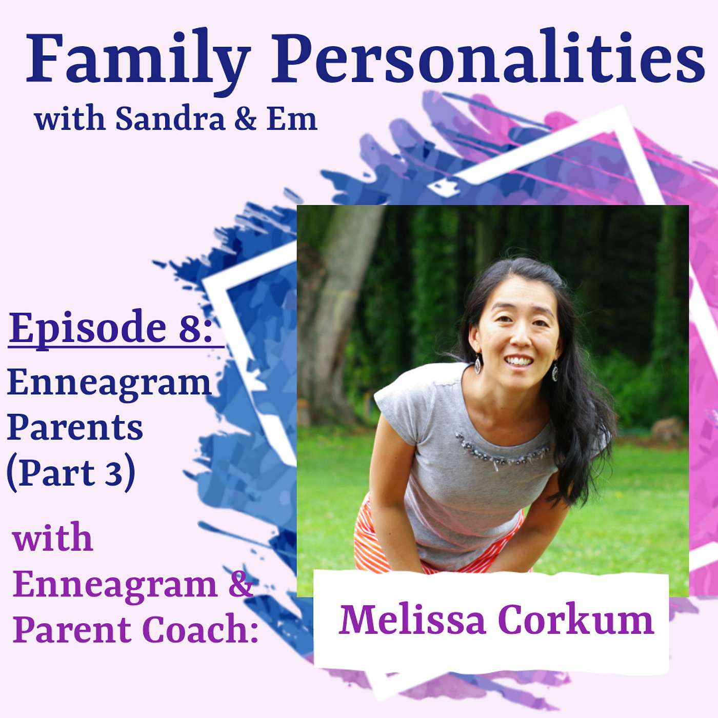 Family Personalities