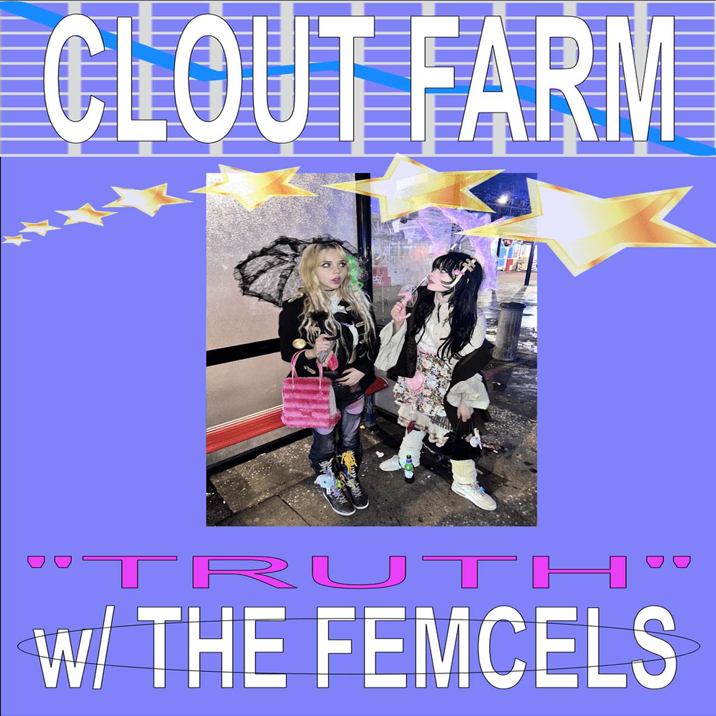 Episode 44: "TRUTH" feat. The Femcels *PREVIEW — FULL EPISODE ON PATREON* Episode 44: "TRUTH" feat. The Femcels *PREVIEW — FULL EPISODE ON PATREON*