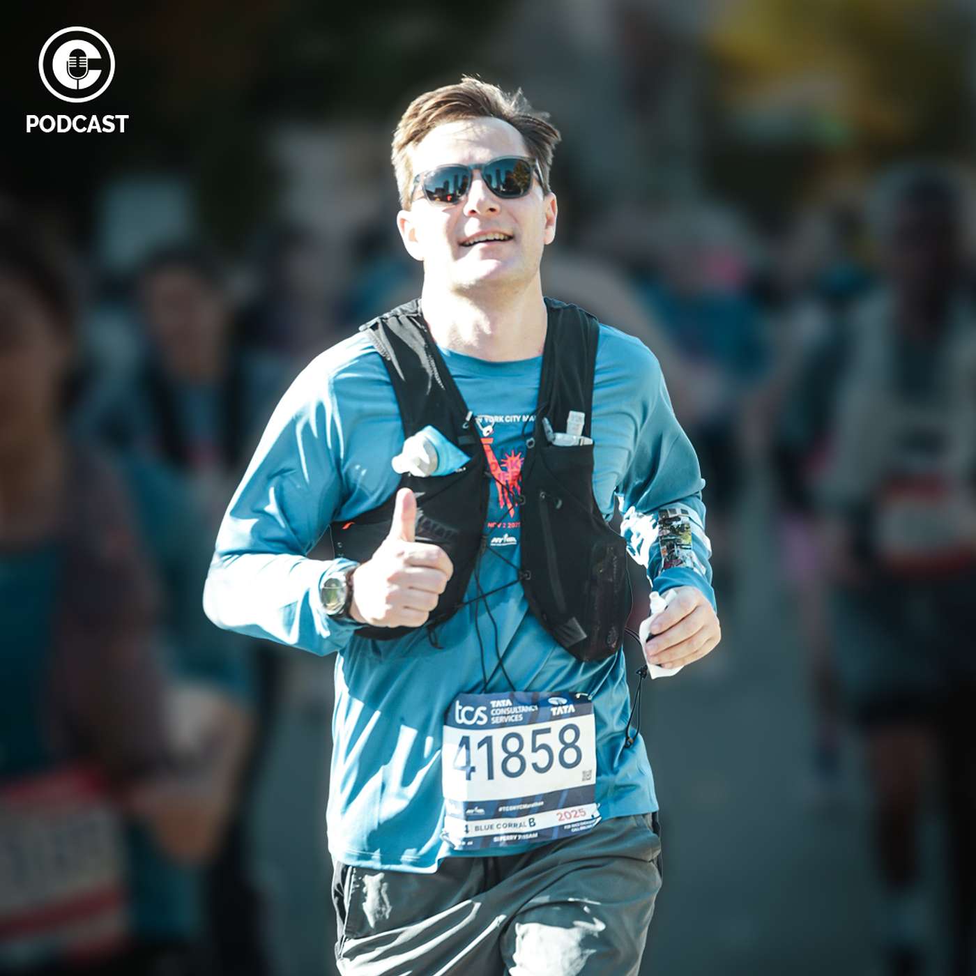 New York Maraton – nemcsak futóknak New York Maraton – nemcsak futóknak