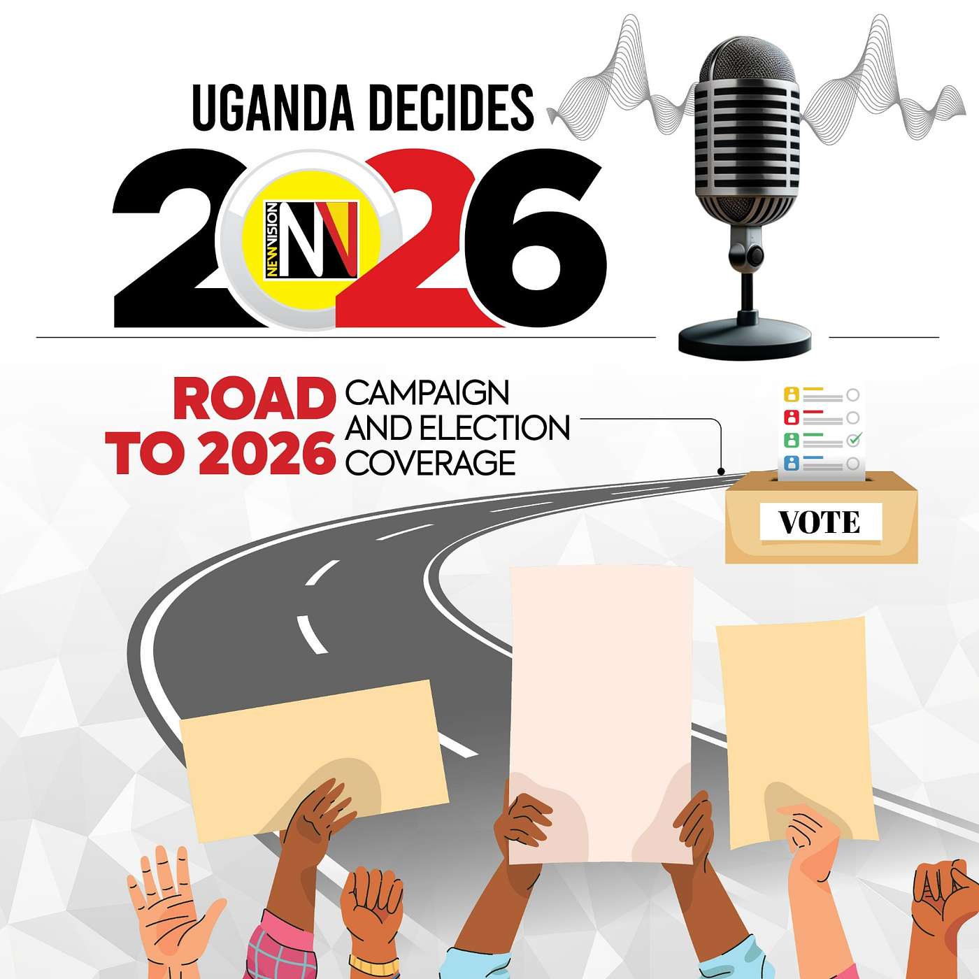 Ugandans demand lasting solutions to land wrangles episode artwork