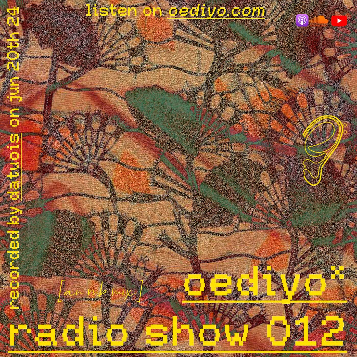 Oediyo Radio