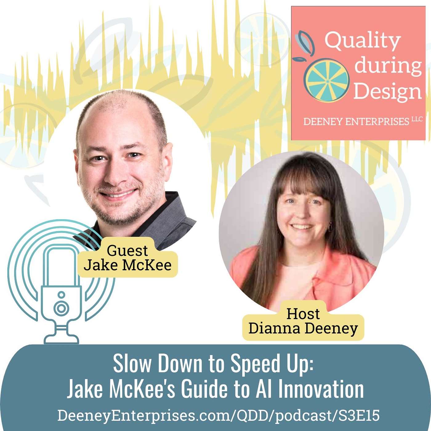 Quality during Design