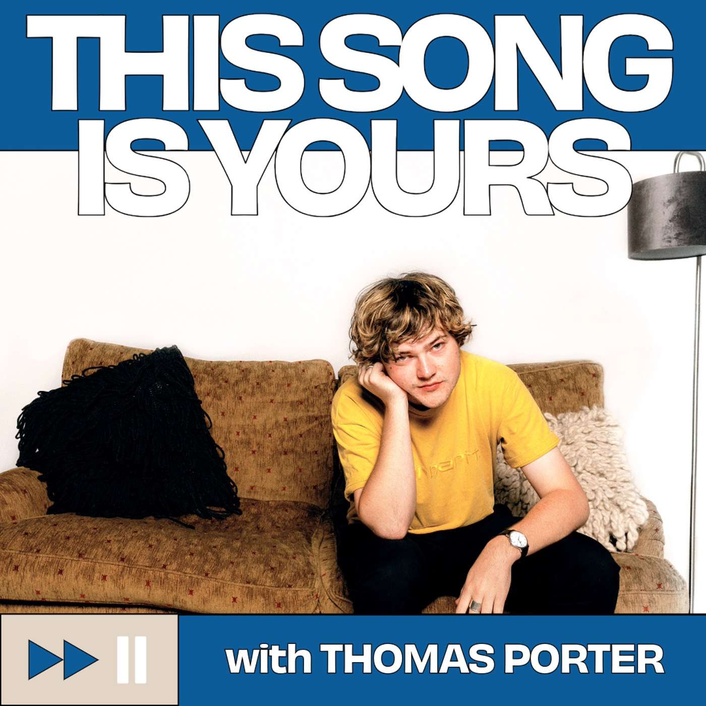 Thomas Porter