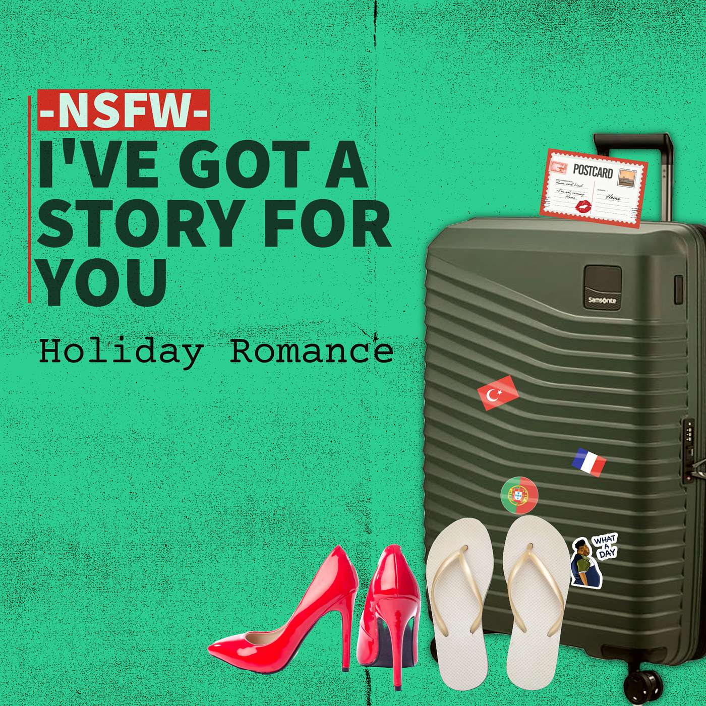 Holiday Romance