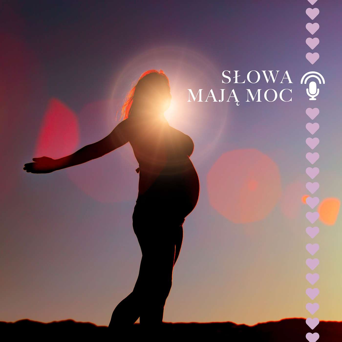O macierzyństwie, pragnieniu dziecka i wychowywaniu w pojedynkę. Odc 84 episode artwork