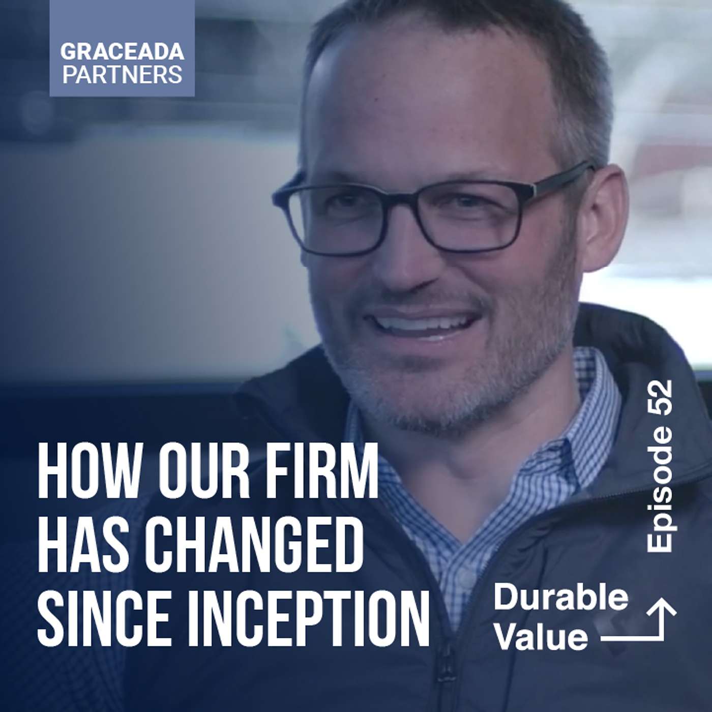 How Our Firm Has Changed Since Inception