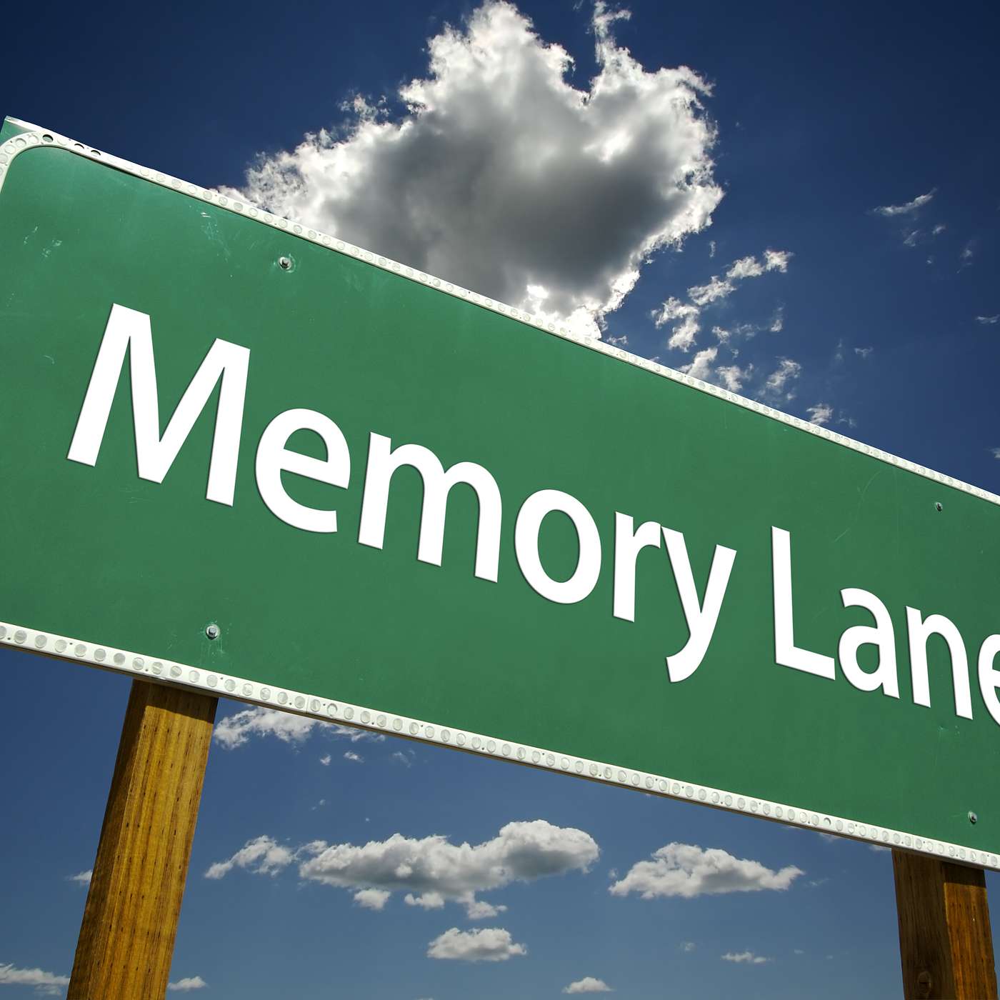 Memory Lane - A Mini Episode Review