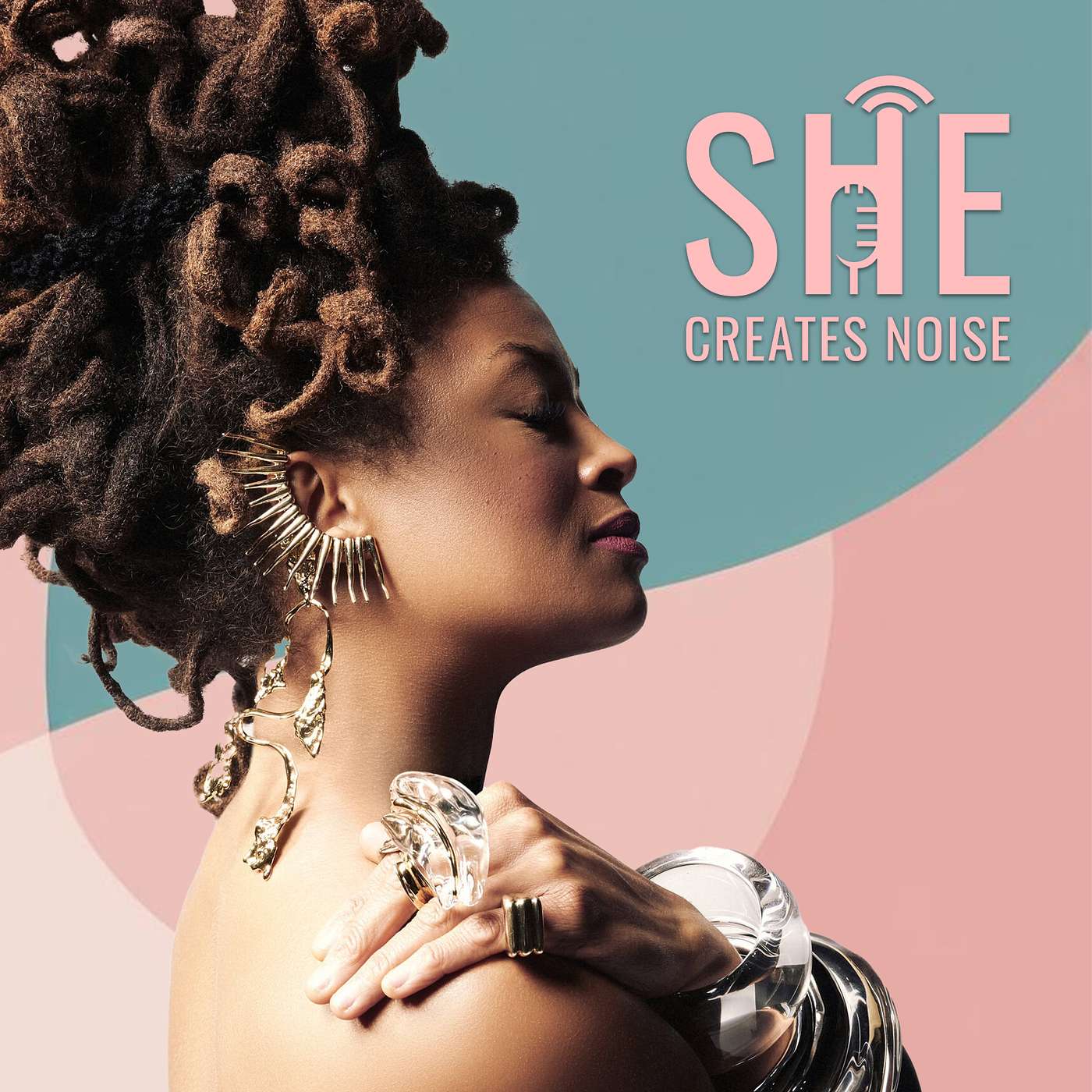 Creating Noise with Valerie June Creating Noise with Valerie June