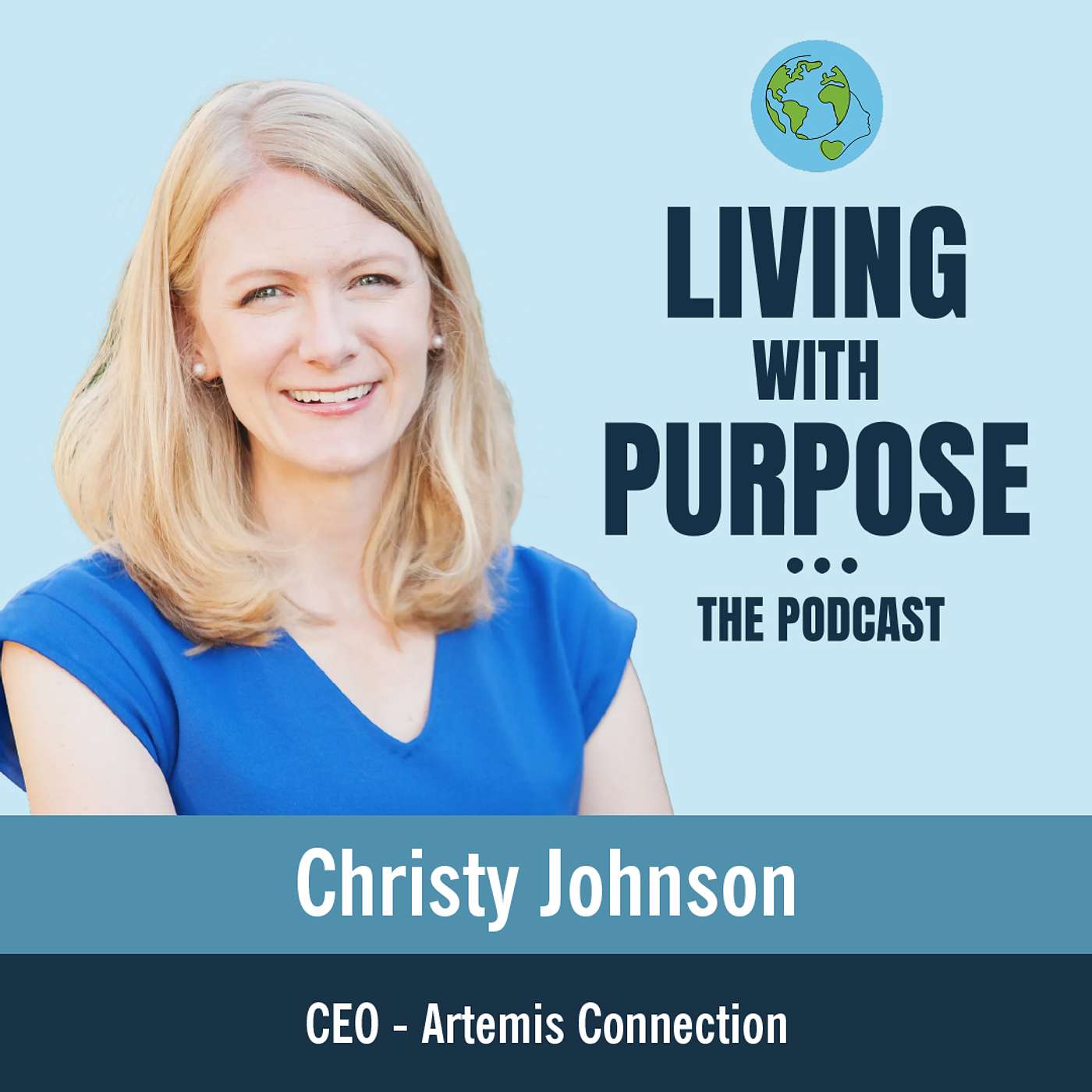 Living with Purpose