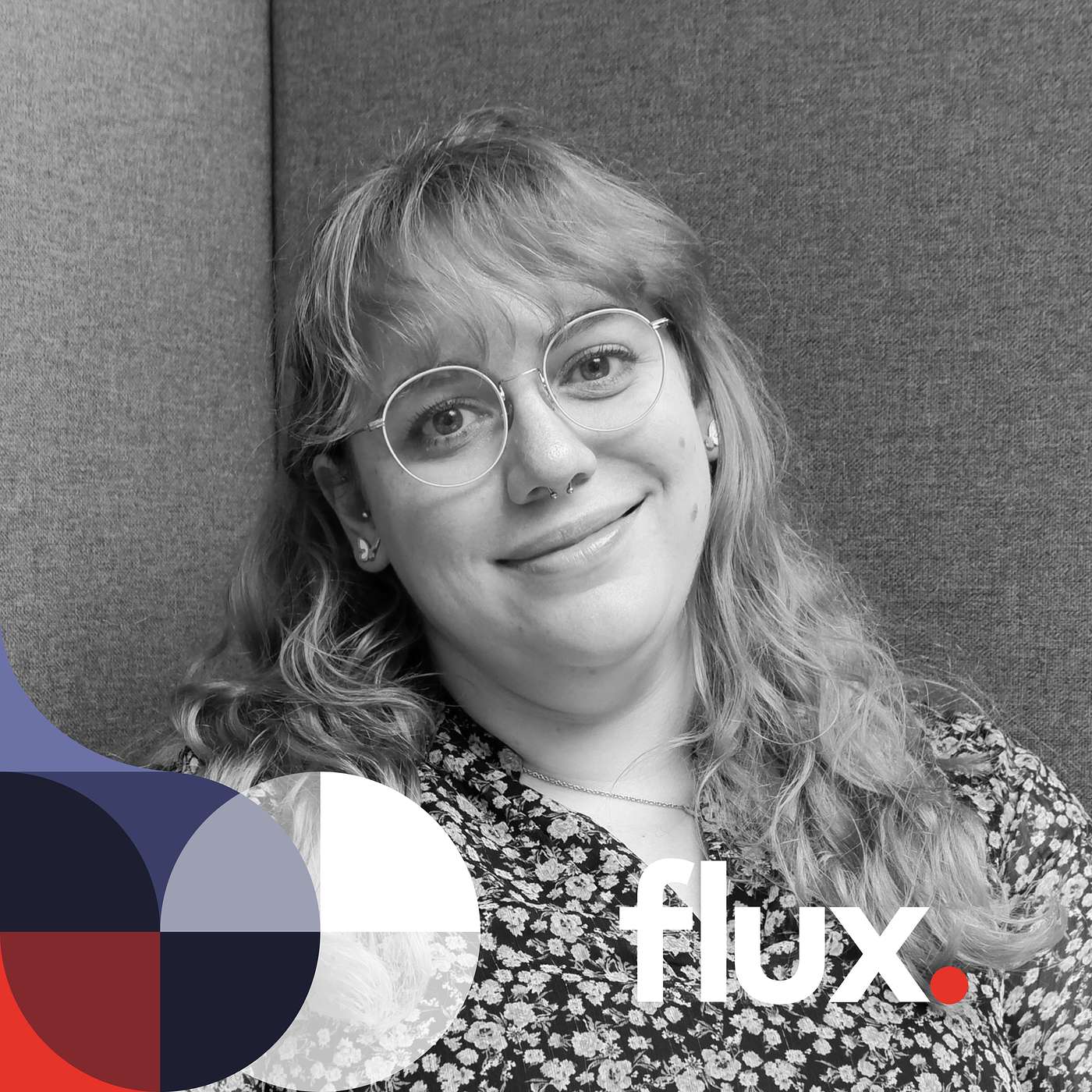 Flux. A podcast by Movify