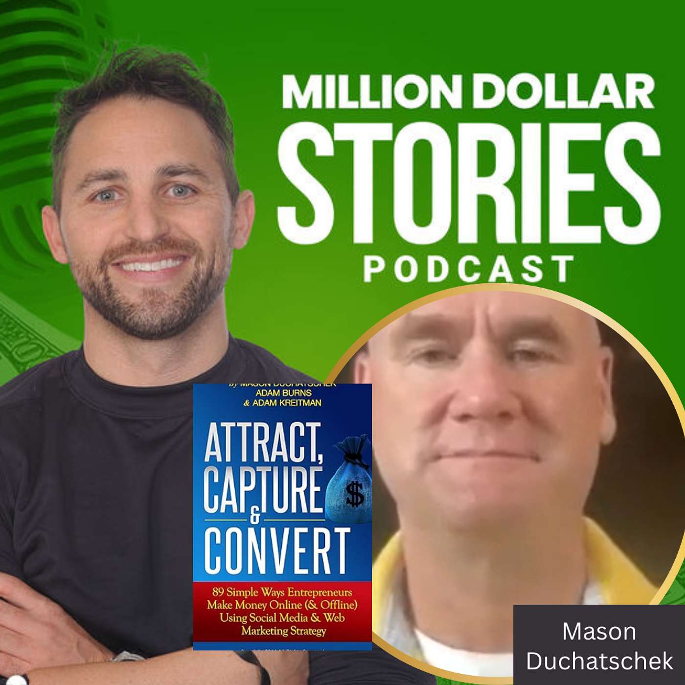 The Mike Fallat Podcast