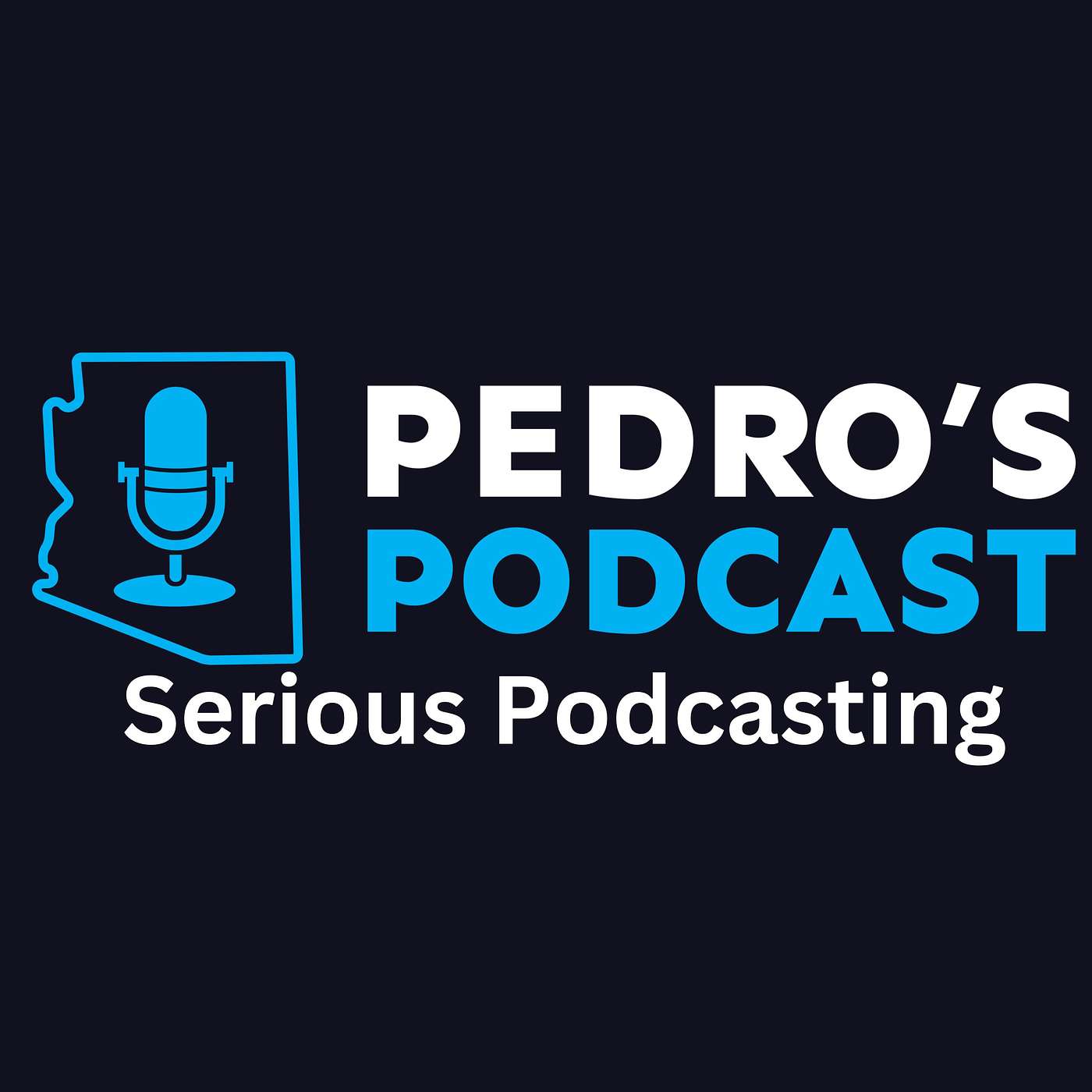 Serious Podcasting 2