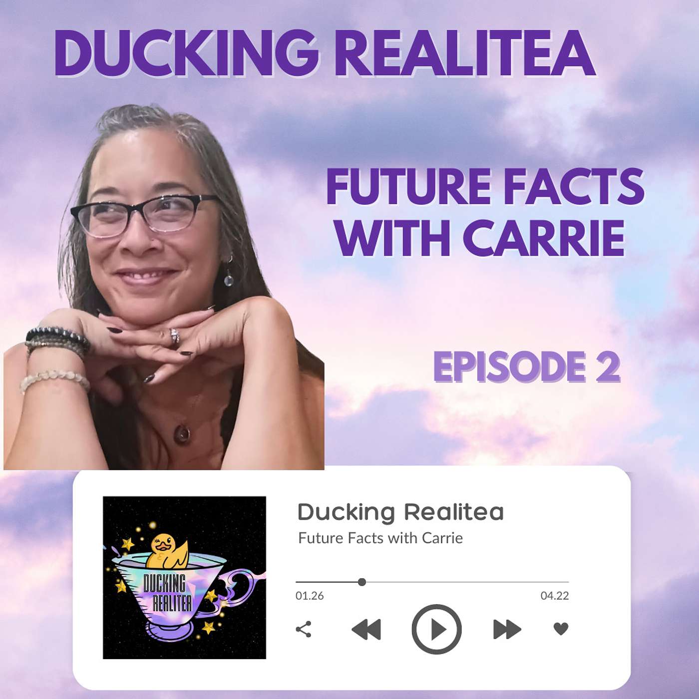 Future Facts with Carrie