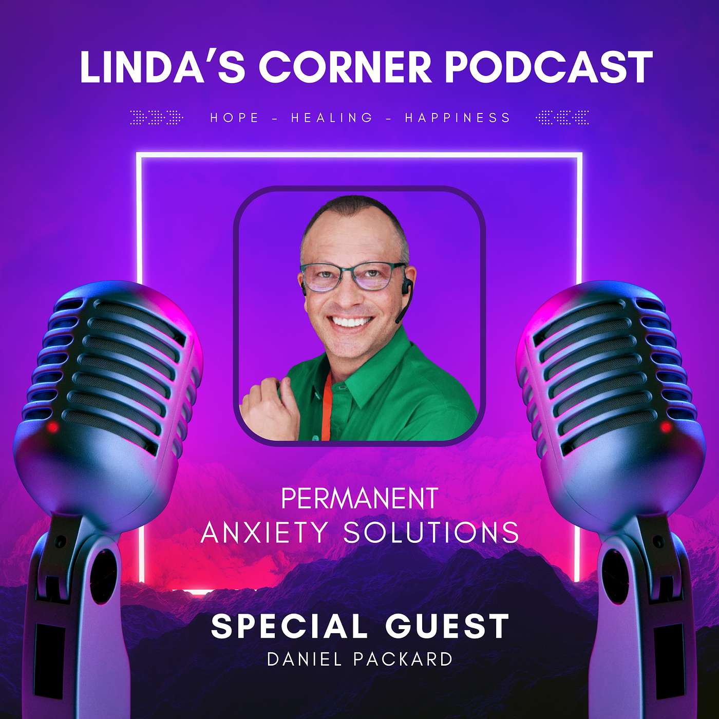 Linda\'s Corner: Inspiration for a Better Life
