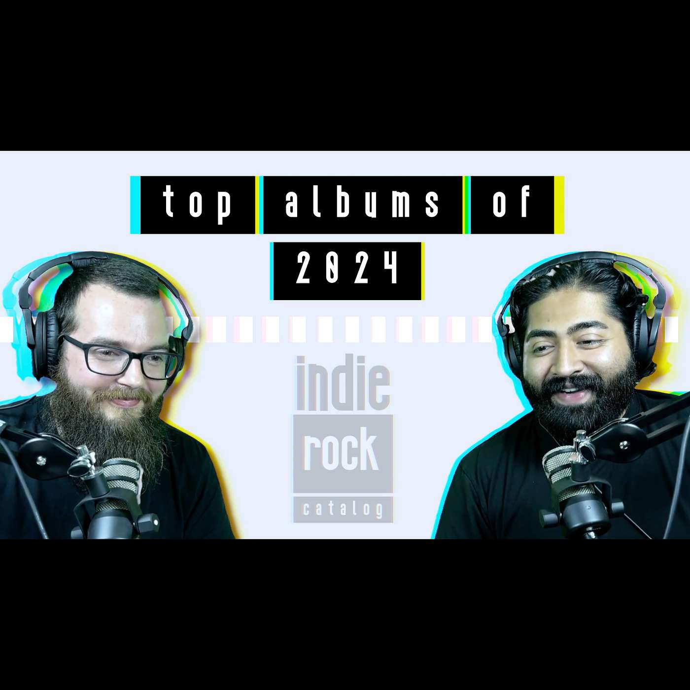 Indie Rock Catalog
