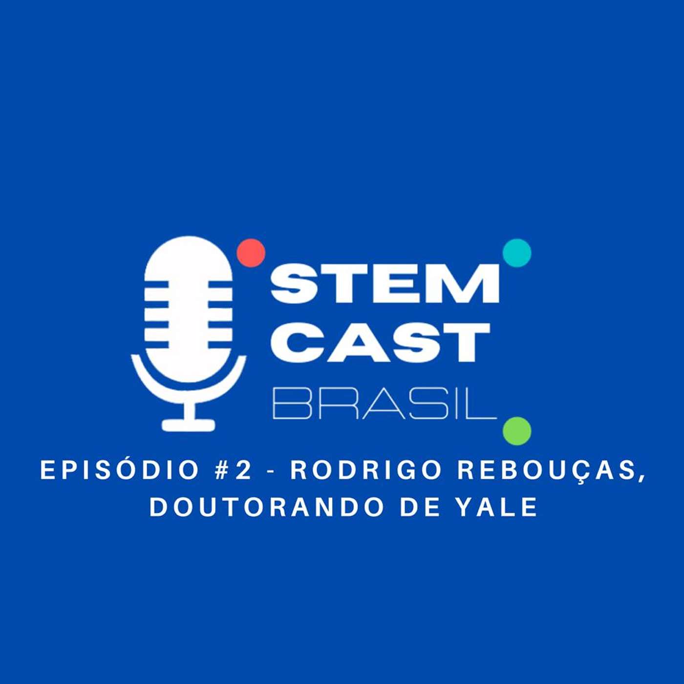 STEMCast Brasil