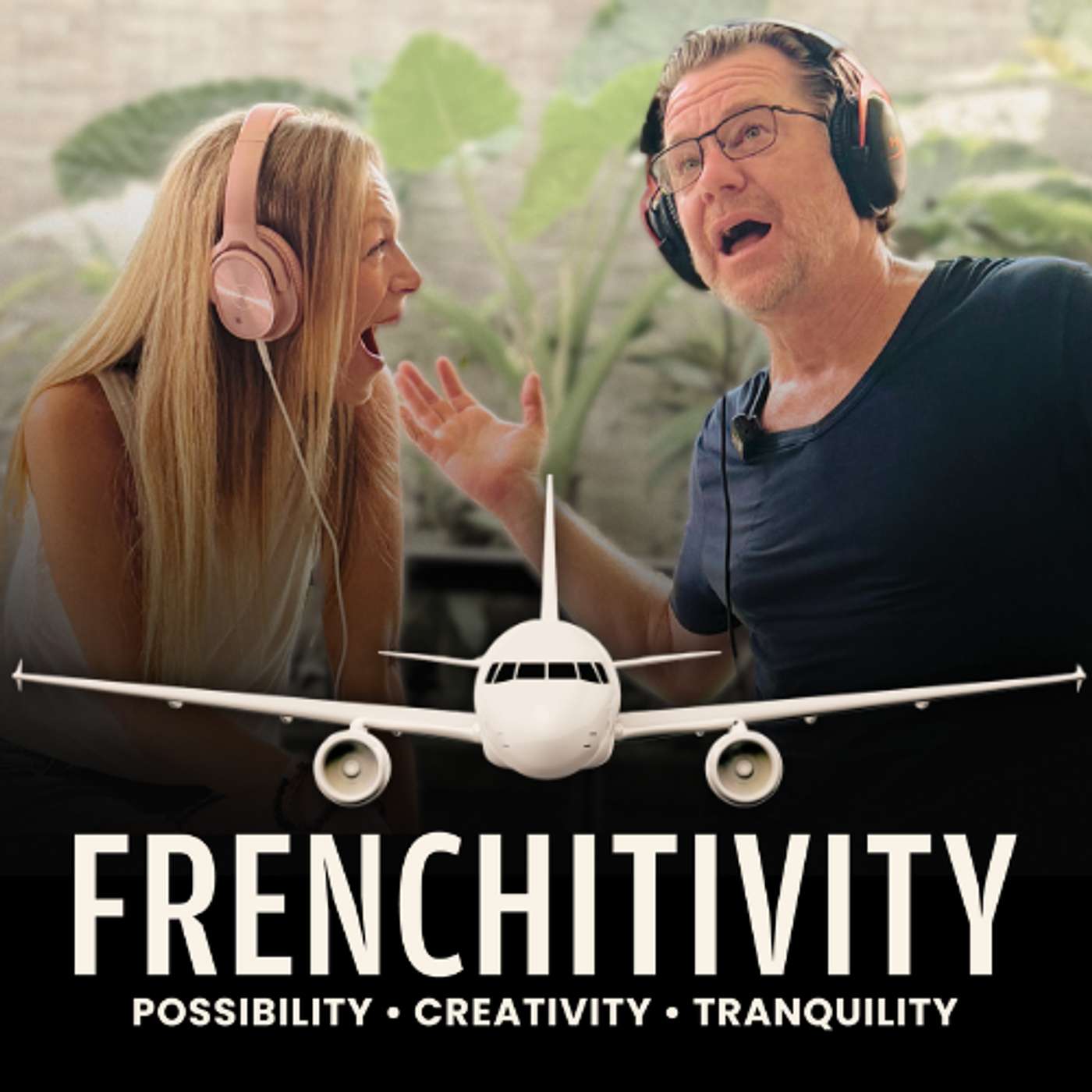FRENCHITIVITY