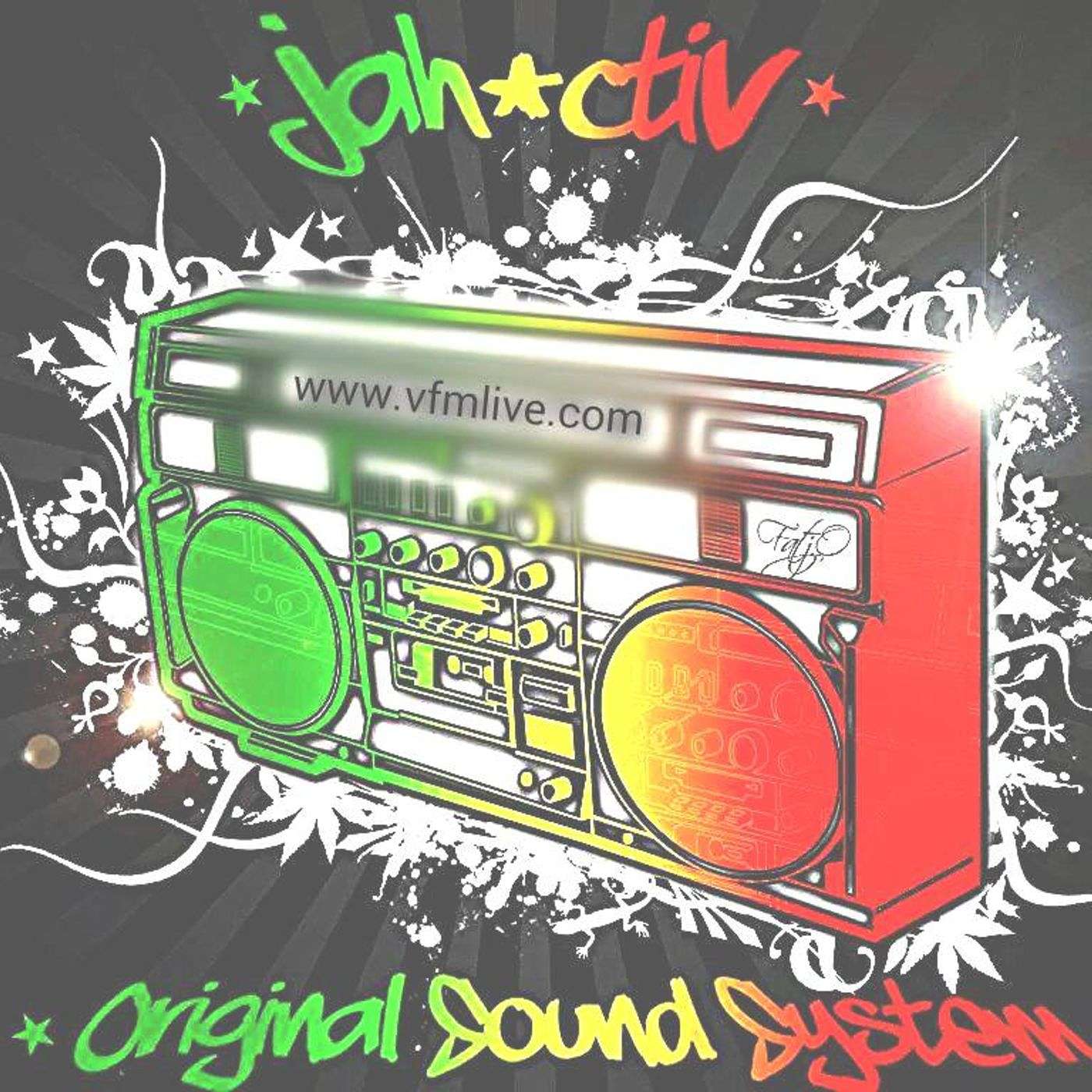 Radio Reggae Show (vfmlive.com)