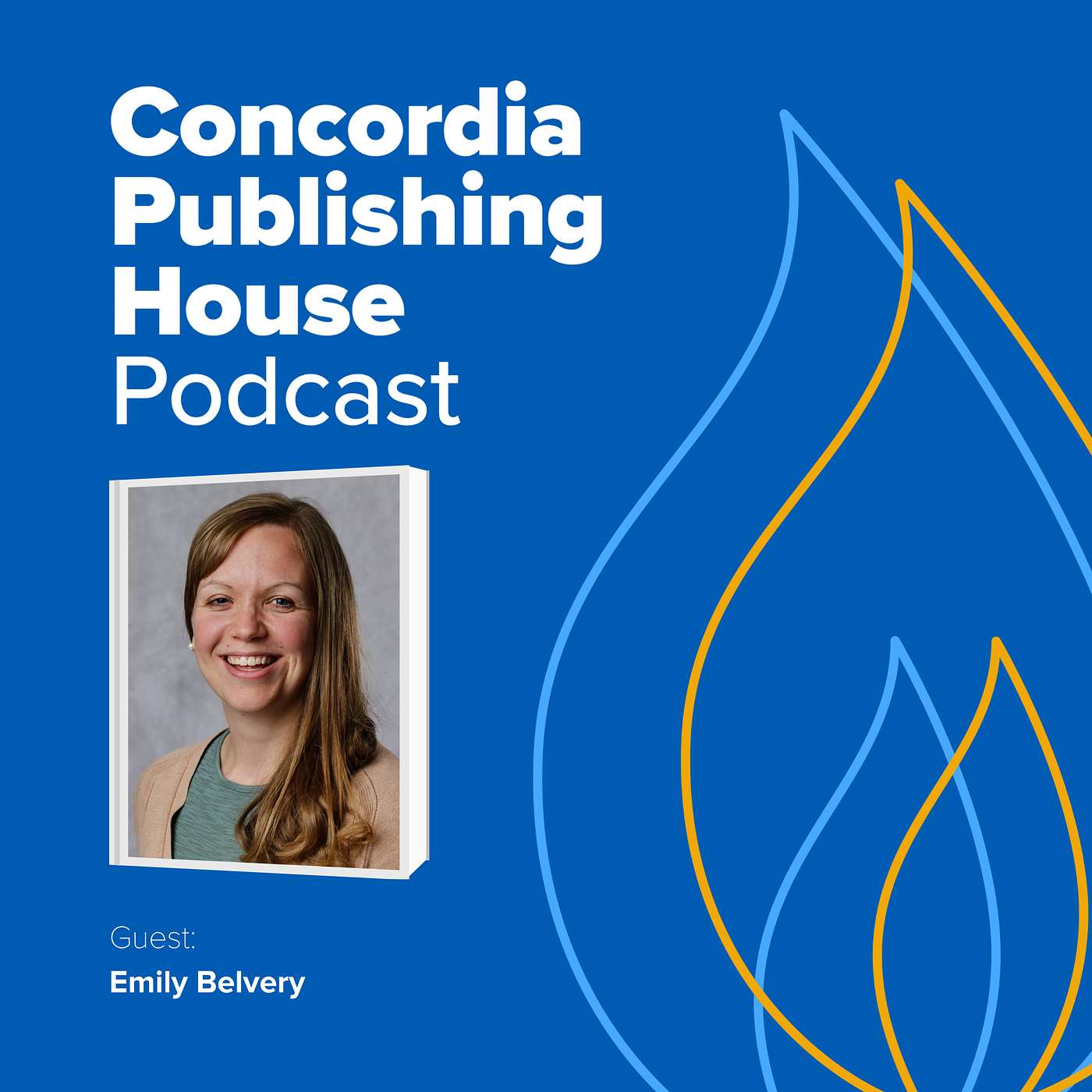 The Concordia Publishing House Podcast