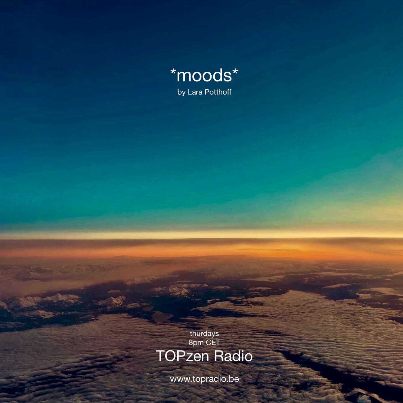 Moods by Lara Potthoff