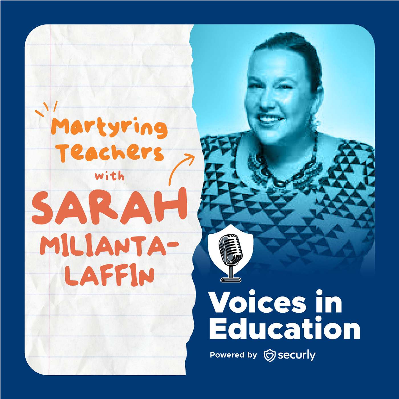 Episode 19: Martyring Teachers