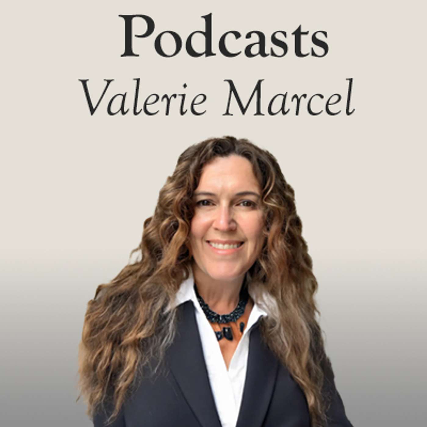 Knowledge Sharing Between Oil & Gas Producers With Dr. Valerie Marcel