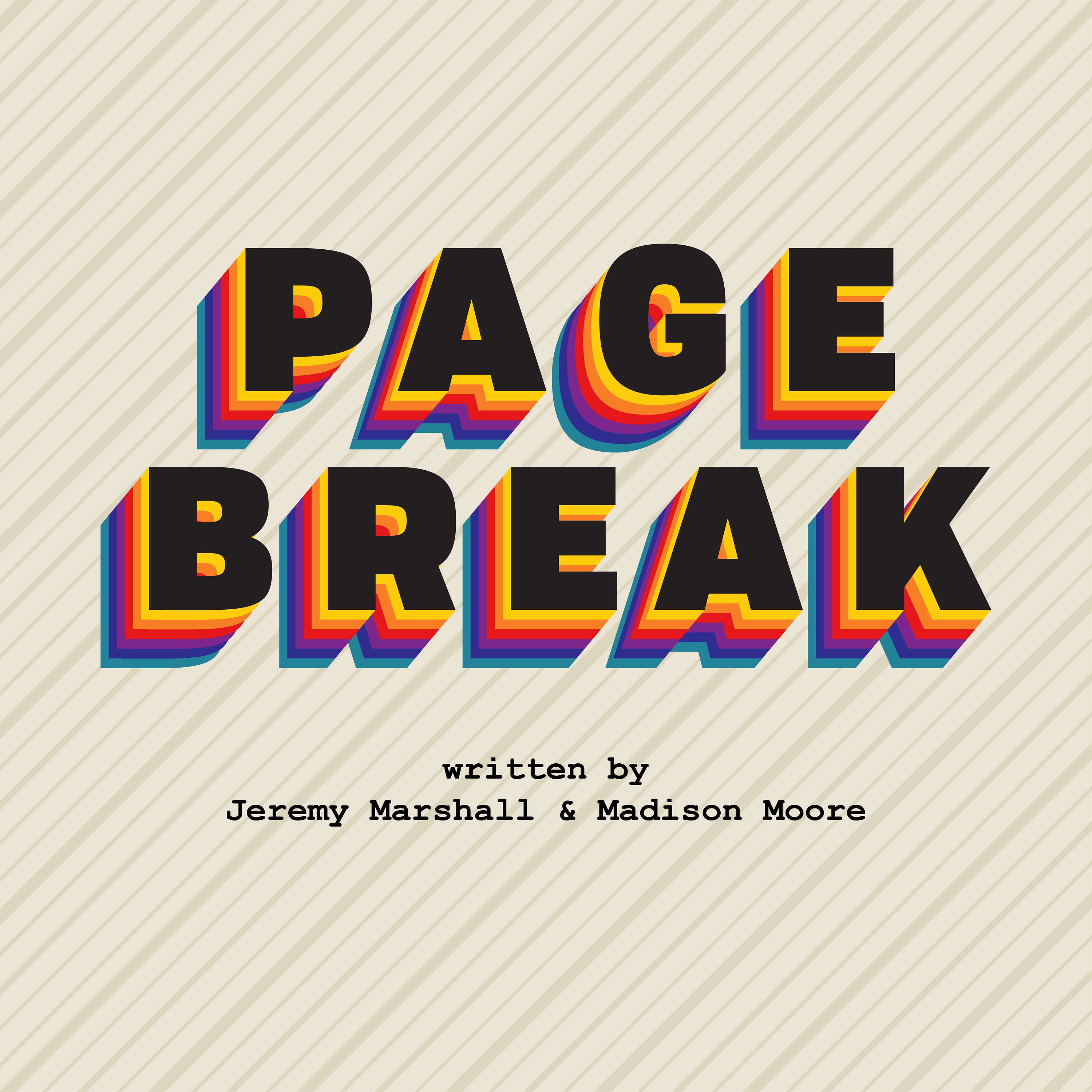 Page Break