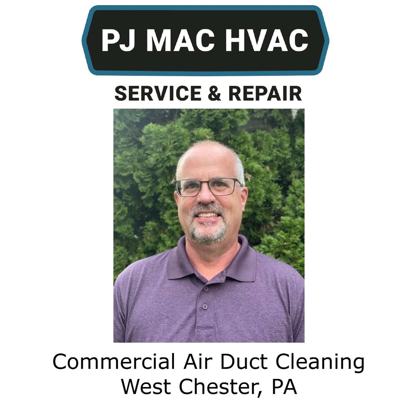 PJ MAC HVAC Air Duct Cleaning
