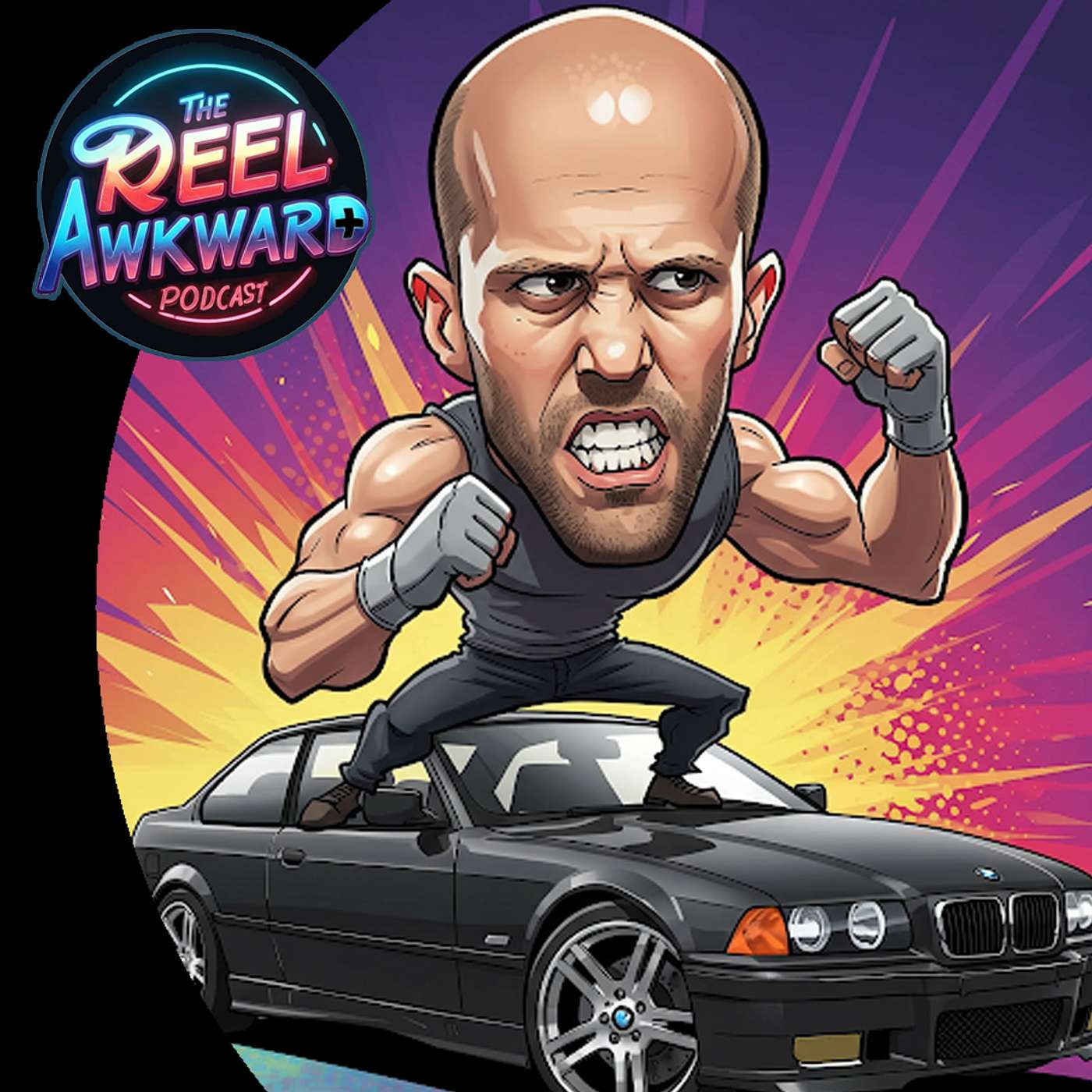 Jason Statham