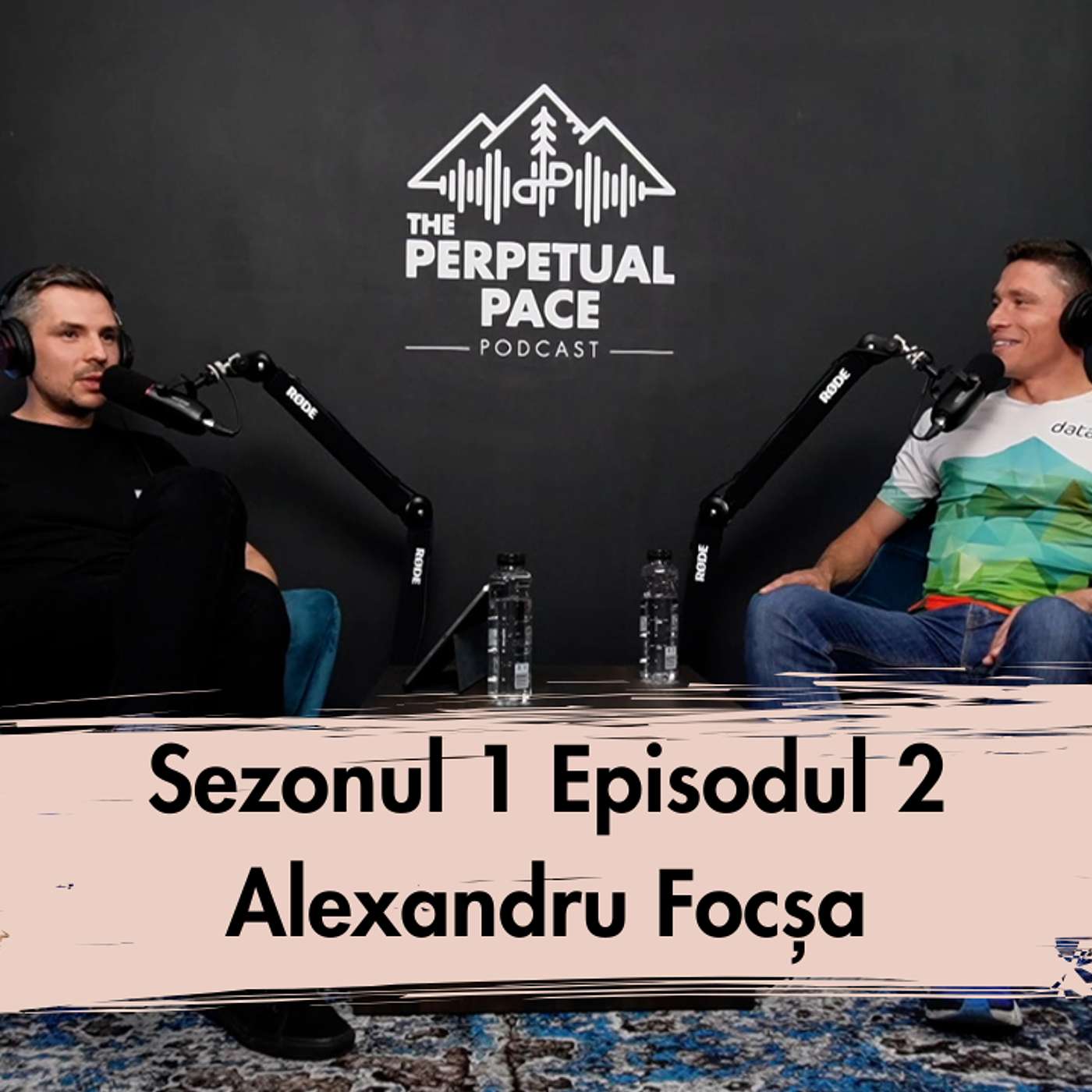 Există atleți semi-pro? | cu Alexandru Focșa