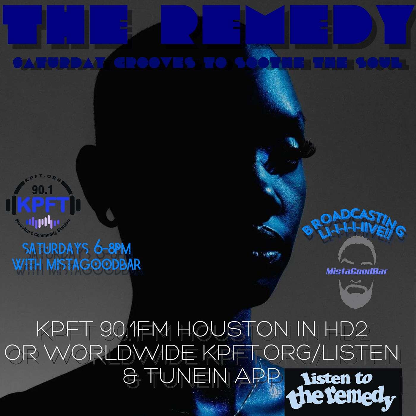 The Remedy Ep 428 February 21st, 2026